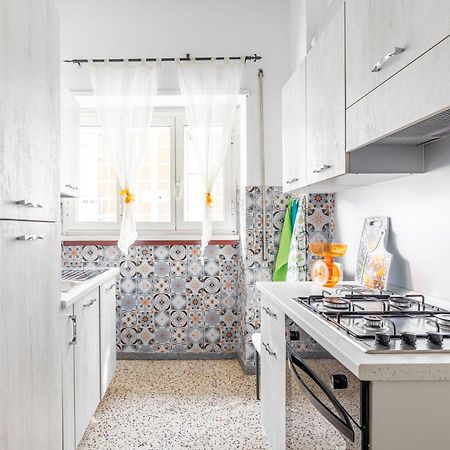 Dreamhome61 By Rentbeat Rome Luaran gambar