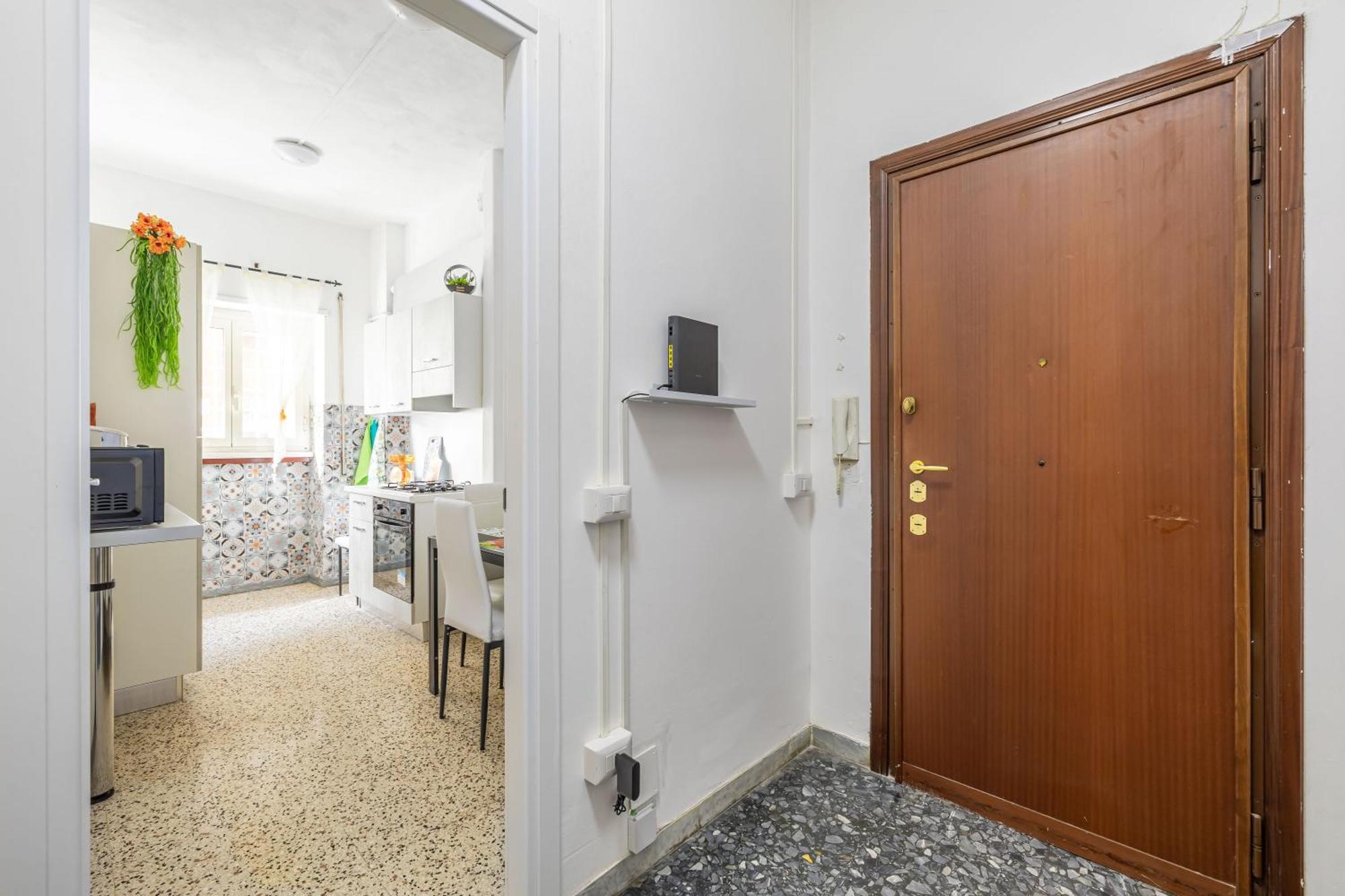 Dreamhome61 By Rentbeat Rome Luaran gambar