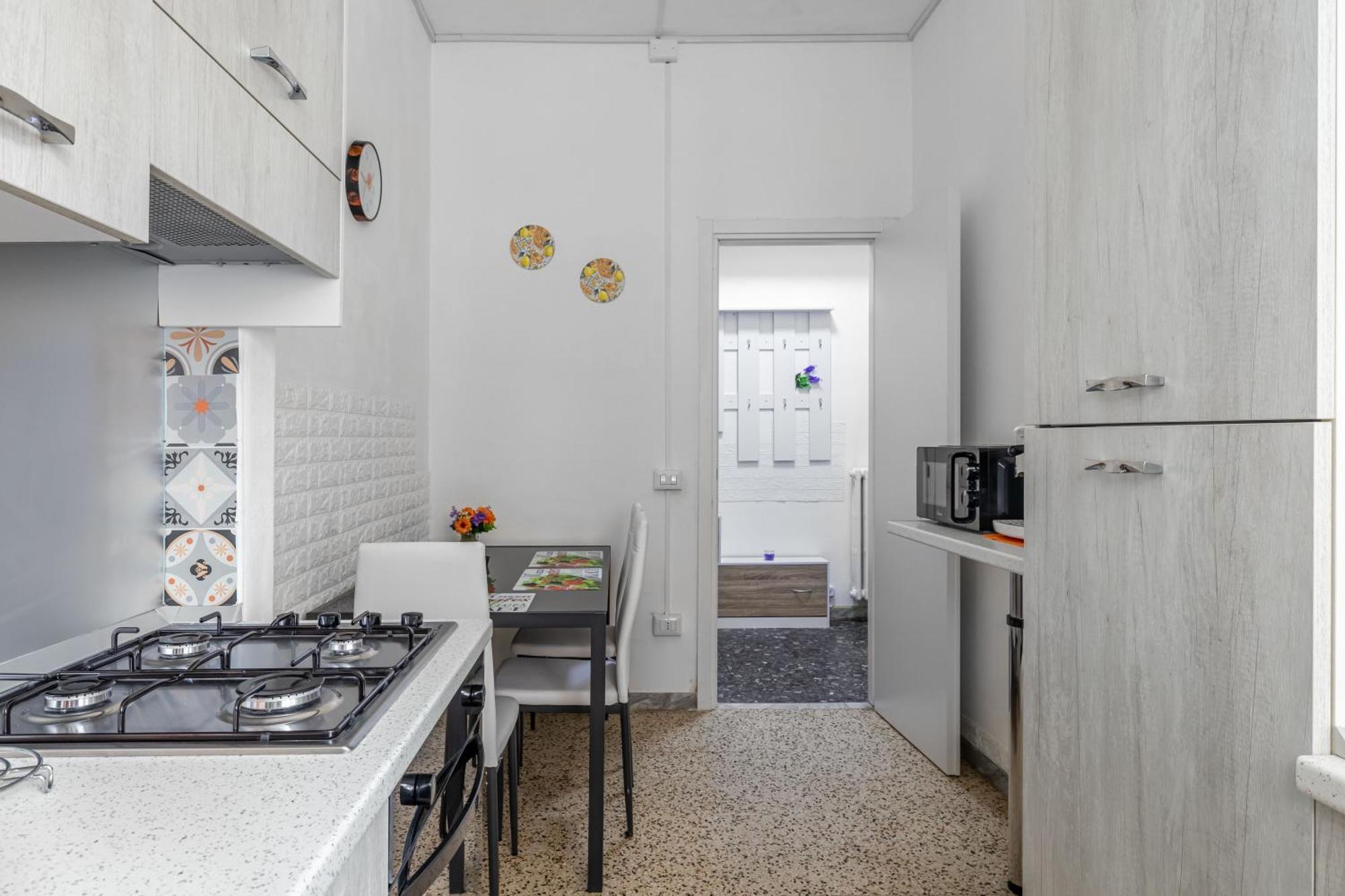 Dreamhome61 By Rentbeat Rome Luaran gambar