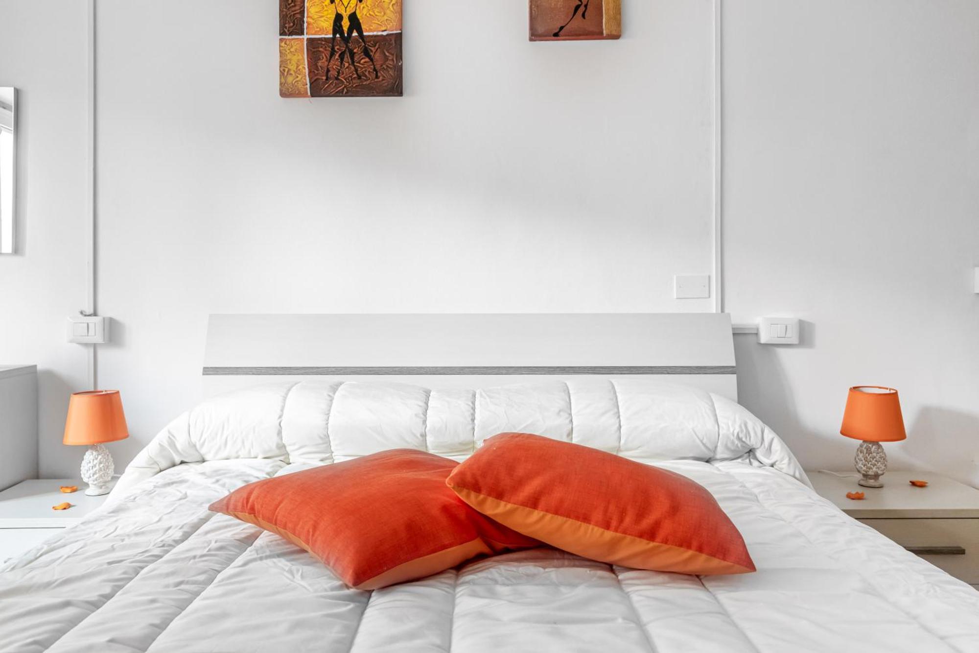 Dreamhome61 By Rentbeat Rome Luaran gambar
