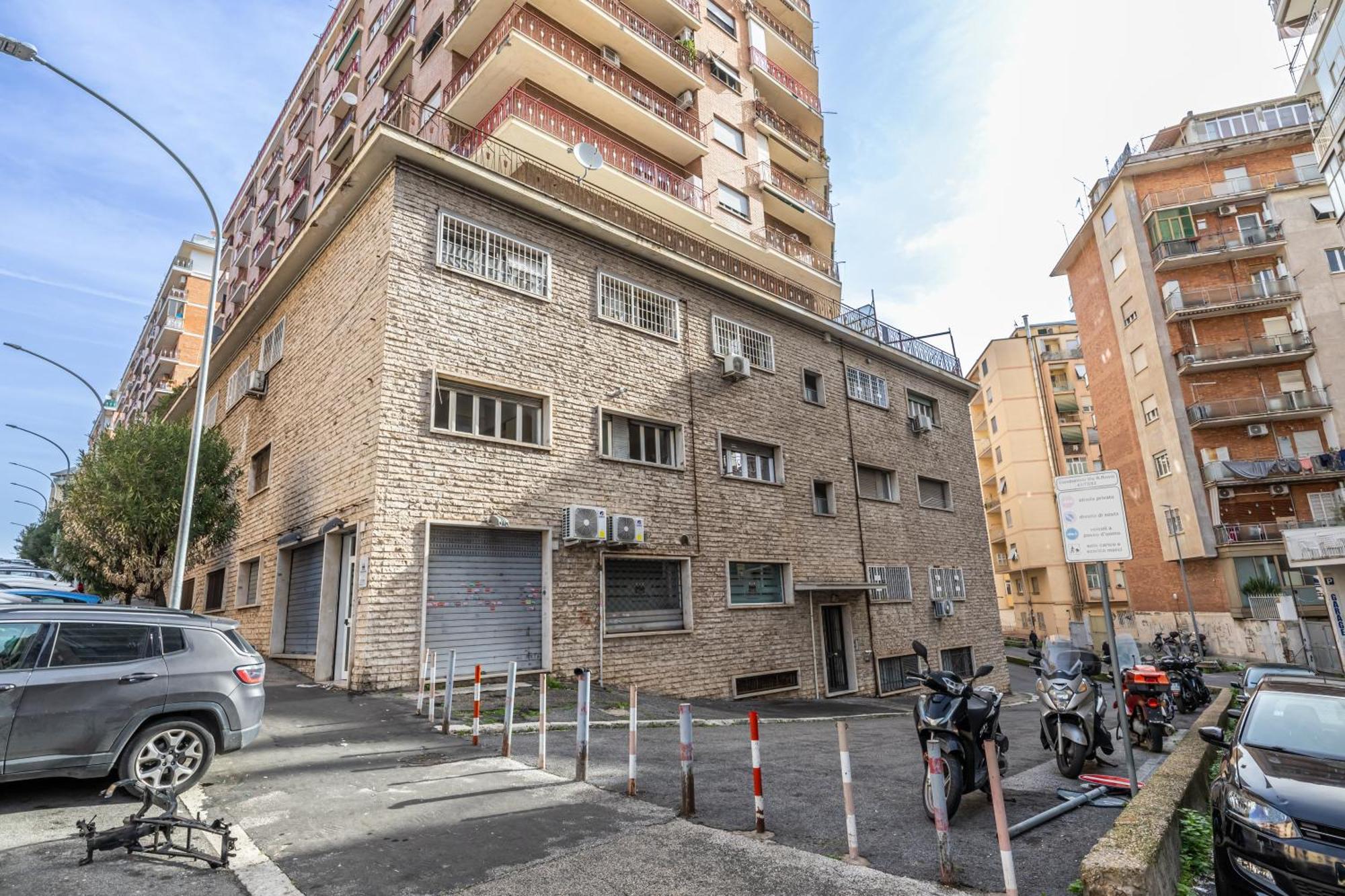Dreamhome61 By Rentbeat Rome Luaran gambar