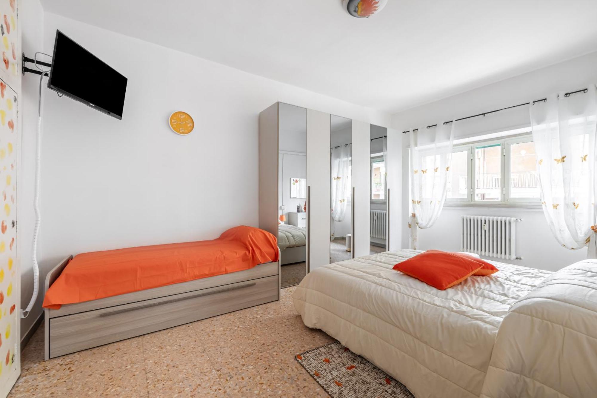 Dreamhome61 By Rentbeat Rome Luaran gambar
