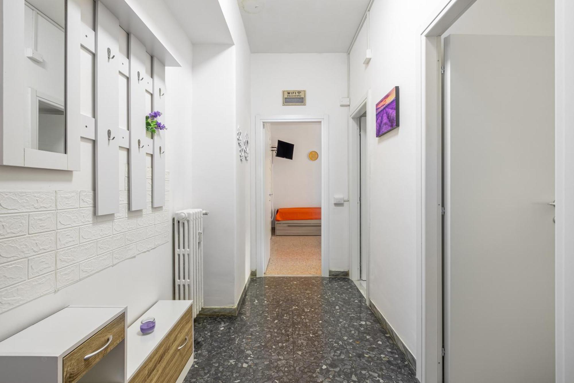 Dreamhome61 By Rentbeat Rome Luaran gambar