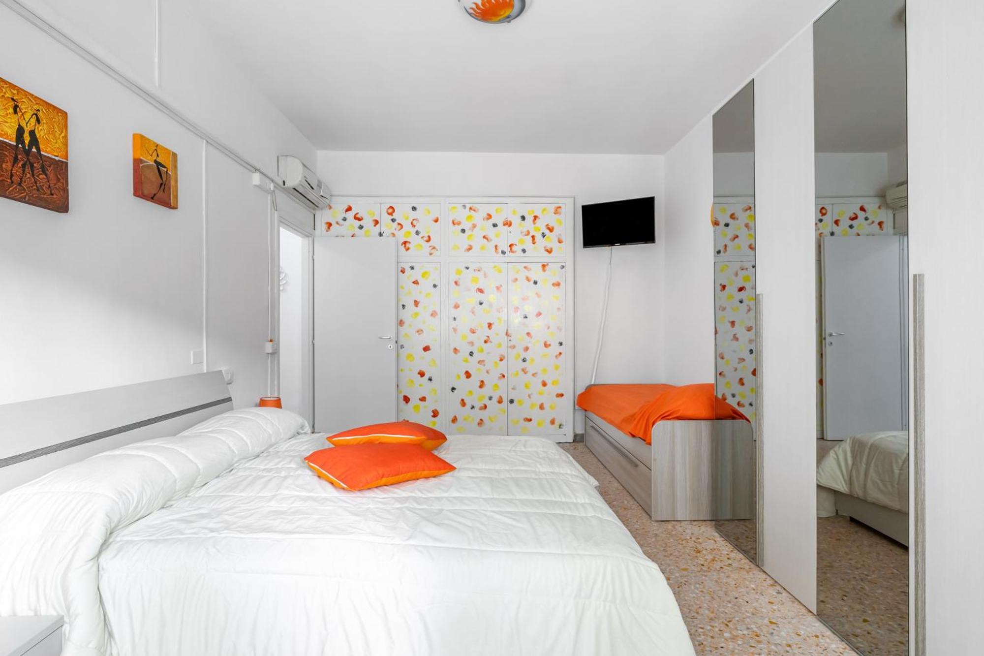 Dreamhome61 By Rentbeat Rome Luaran gambar